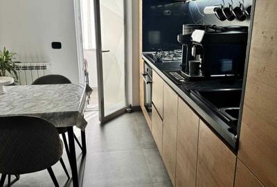 Apartament cu 2 camere decomandat în Central - 4