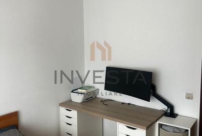 Apartament cu 2 camere semidecomandat în Bună Ziua