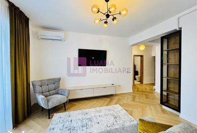 Apartament cu 2 camere în Lazaret - 11