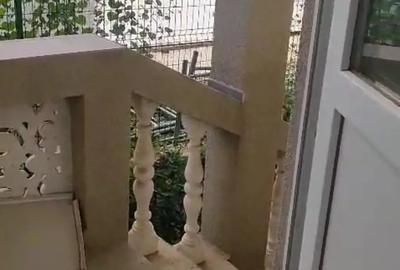 Garsonieră decomandată în Giurgiului