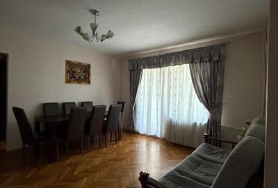 Apartament cu 4 camere semidecomandat în Nufărul - 4