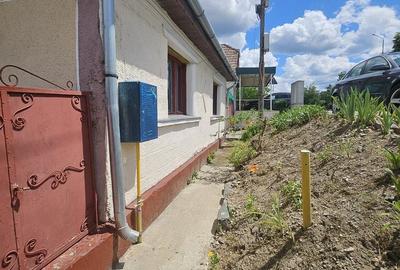 Casă cu 4 camere decomandat cu Teren 500 Mp în Sânmartin - 6