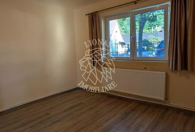 Apartament cu 3 camere, mobilat în Central - 3