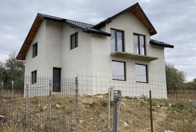 Casă cu 4 camere în Vlădiceni - 3