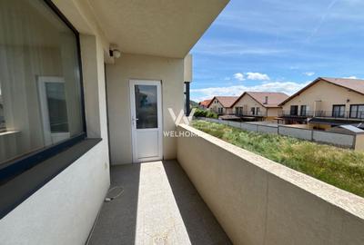 Apartament cu 3 camere decomandat în Șelimbăr - 7