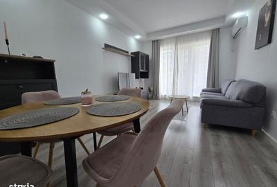 Apartament cu 2 camere în Nord - 5