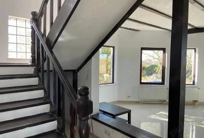Casă cu 5 camere în Bucșani - 9