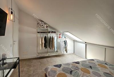 Apartament cu 2 camere decomandat, mobilat în Bucureștii Noi - 14