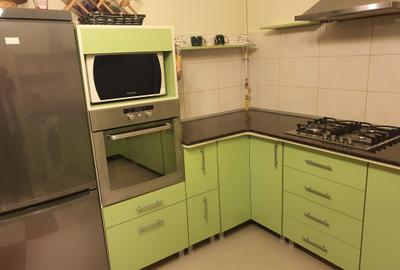 Apartament cu 2 camere decomandat, mobilat în Mamaia-Sat - 27