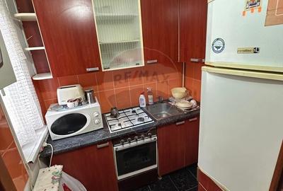 Garsonieră în Gării - 5