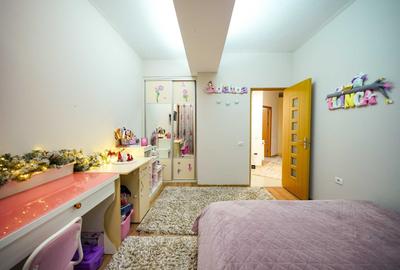 Apartament cu 2 camere decomandat în Central - 3