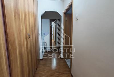 Apartament cu 3 camere decomandat în Lipovei - 10