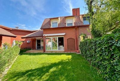 Duplex cu 6 camere cu Piscina în Iancu Nicolae - 22
