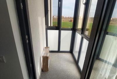 Apartament cu 2 camere în Nord - 5
