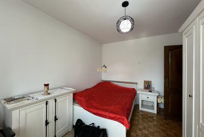 Apartament cu 2 camere semidecomandat, mobilat în Gheorgheni - 7