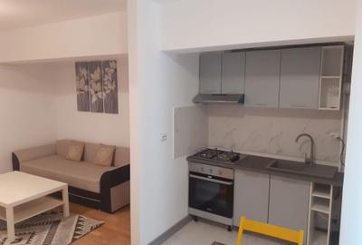 Garsonieră decomandată în Central - 5