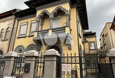 Casă cu 4 camere în Cotroceni