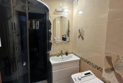 Garsonieră decomandată în Lujerului