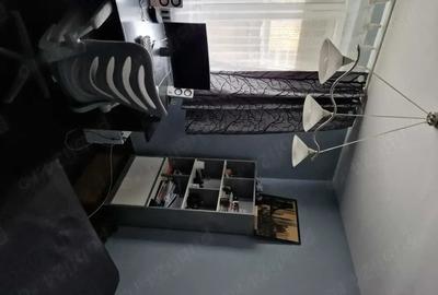 Apartament cu 3 camere decomandat în Central - 2