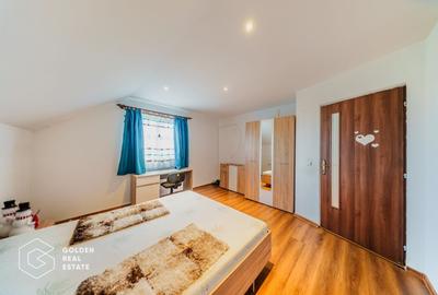 Duplex cu 3 camere cu Canalizare în Vladimirescu - 11