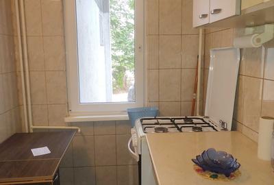 Apartament cu 2 camere decomandat în Exterior Vest - 1