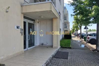 Apartament cu 3 camere decomandat, mobilat în Băneasa - 19