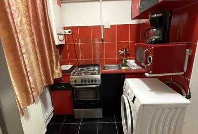 Garsonieră în Central