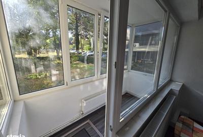 Apartament cu 2 camere în Cornișa