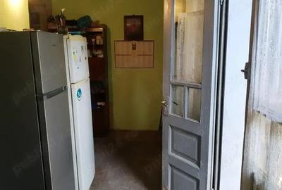 Casă cu 3 camere în Zam - 1