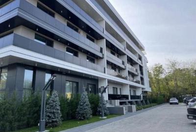 Apartament cu 2 camere semidecomandat în Central - 1
