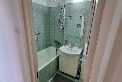 Garsonieră semidecomandată în Central