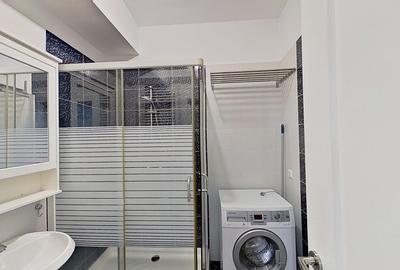Garsonieră decomandată, mobilată în Băneasa - 6