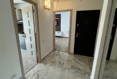 Apartament cu 2 camere decomandat în Dacia - 4