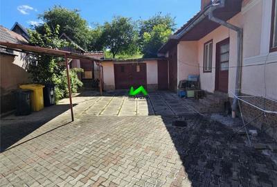 Casă cu 4 camere cu Teren 770 Mp în Rășinari - 5