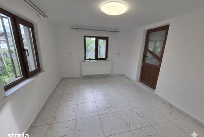 Casă cu 2 camere cu Teren 330 Mp în Cleja - 18