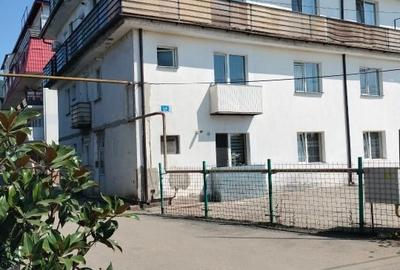 Garsonieră nedecomandată în Central - 5