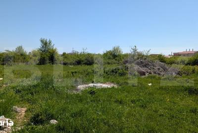 Teren de 1504 mp, în Priseaca