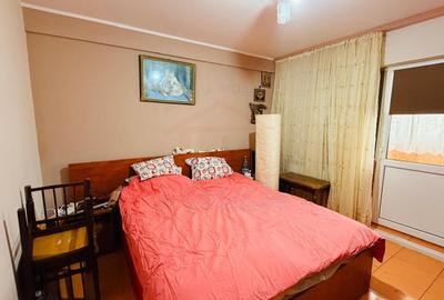 Apartament cu 2 camere în Țiglina 3