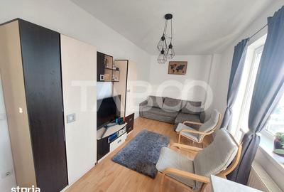 Apartament cu 2 camere decomandat, mobilat în Terezian - 1