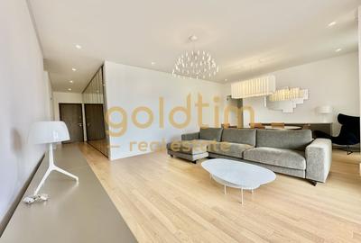 Apartament cu 4 camere decomandat, mobilat în Floreasca - 2