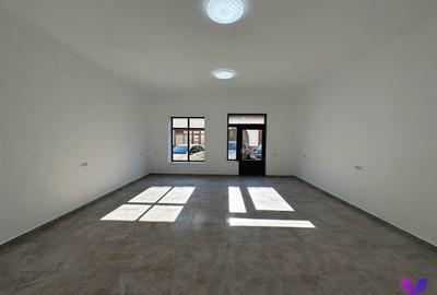 Spațiu comercial, de 87 mp, în Ultracentral - 1