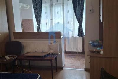 Garsonieră decomandată în Între Lacuri - 3