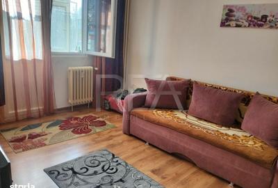 Apartament cu 2 camere în Brâncoveanu