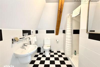 Apartament cu 4 camere, mobilat în Schei - 2