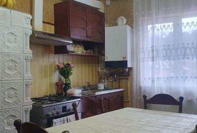 Casă cu 3 camere cu Teren 30 Mp în Centrul Istoric - 13