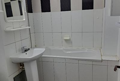 Garsonieră decomandată în Gării - 2