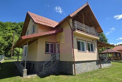 Casă cu 5 camere în Central