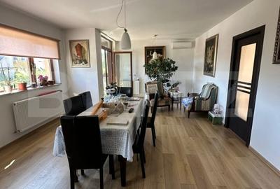 Apartament cu 3 camere semidecomandat, mobilat în Mănăștur - 4