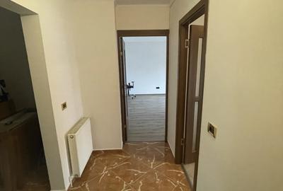 Apartament cu 4 camere în Central