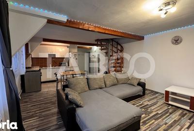 Apartament cu 3 camere semidecomandat, mobilat în Mihai Viteazul - 7